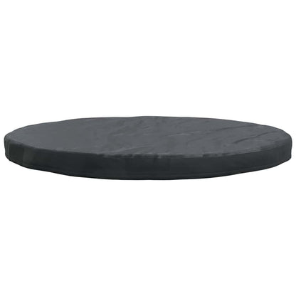 Schutzhülle für Gartenmöbel 142 x 142 x 10 cm 420D Oxford Stoff