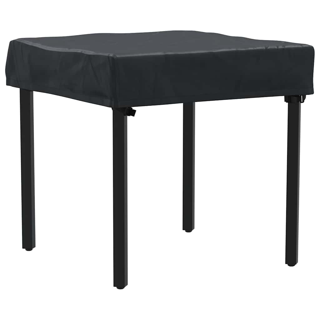 Schutzhülle für Gartenmöbel 62 x 62 x 15 cm 420D Oxford Stoff