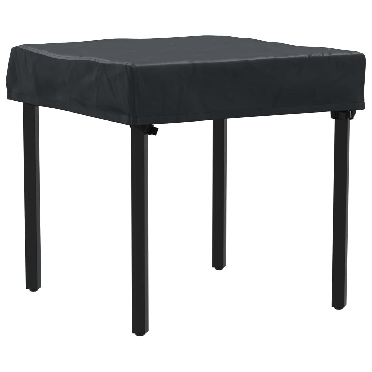 Schutzhülle für Gartenmöbel 62 x 62 x 15 cm 600D Oxford Stoff