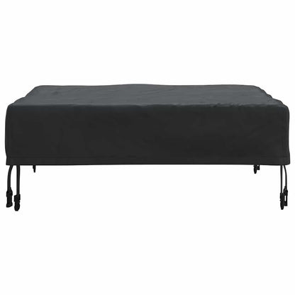 Schutzhülle für Gartenmöbel 72 x 72 x 15 cm 600D Oxford Stoff