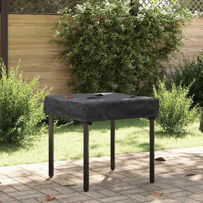 Schutzhülle für Gartenmöbel 82 x 82 x 15 cm 420D Oxford Stoff