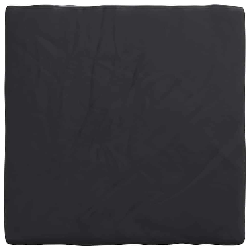 Schutzhülle für Gartenmöbel 92 x 92 x 15 cm 420D Oxford Stoff