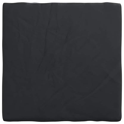 Schutzhülle für Gartenmöbel 92 x 92 x 15 cm 420D Oxford Stoff