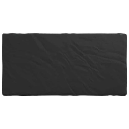 Gartenmöbelabdeckung 202 x 92 x 15 cm 420D Oxford Stoff