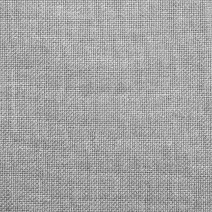 Sofa-Sessel Wolkengrau 60 cm Stoff