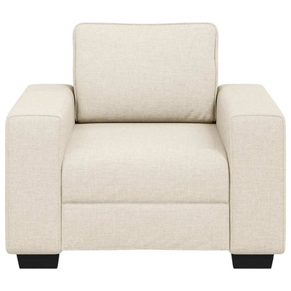 Sessel 60 cm Leinen