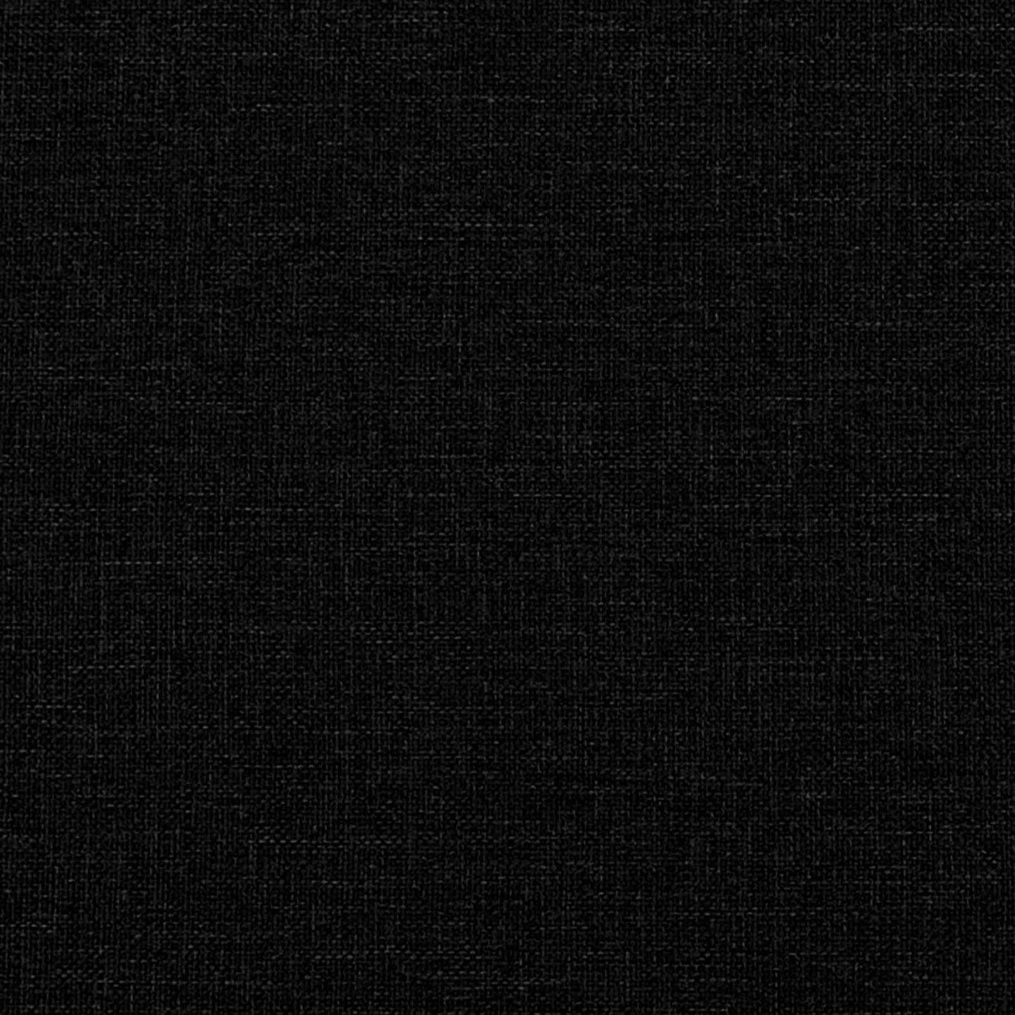 Sofa Schwarz 100 x 77 x 82 cm Stoff