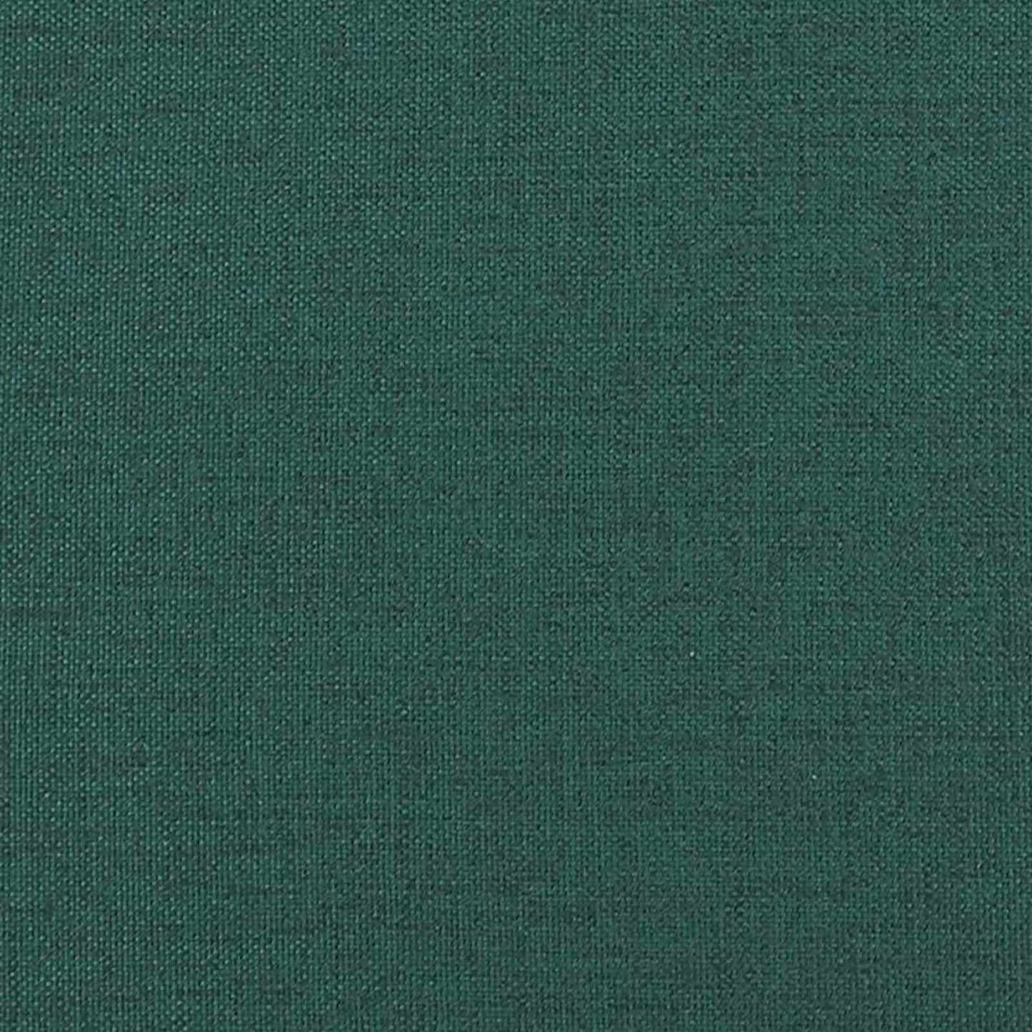 Sofa Dunkelgrün 100 x 77 x 82 cm Stoff