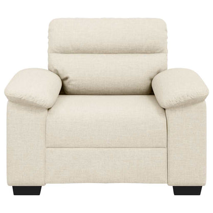 Sessel 60 cm Leinen