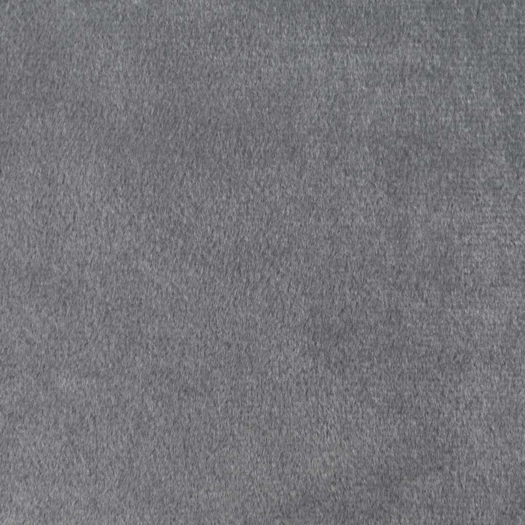 Vorhänge mit Vorhängen 2 pcs Hellgrau 140 x 225 cm Samt