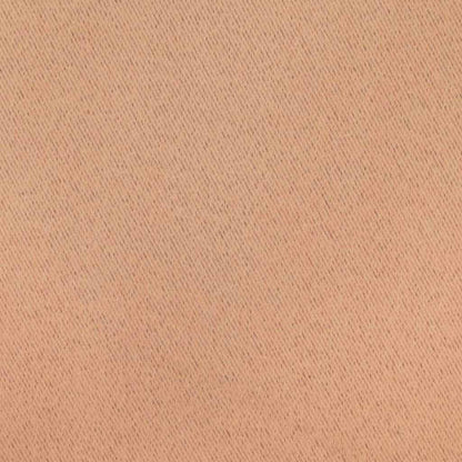 Verdunkelungsvorhänge mit Vorhängen Hellbraun Polyester