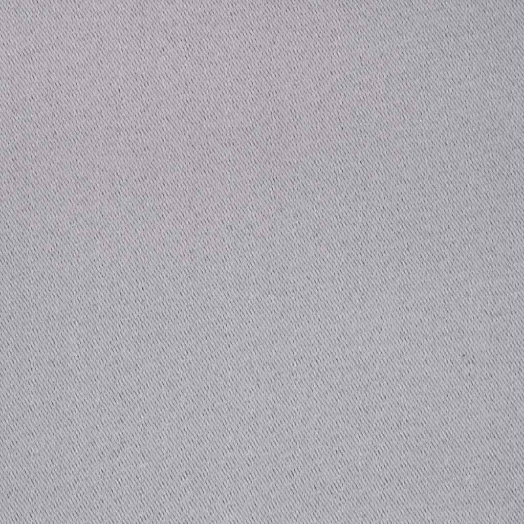 Verdunkelungsvorhänge mit Vorhängen Helles Pink Polyester