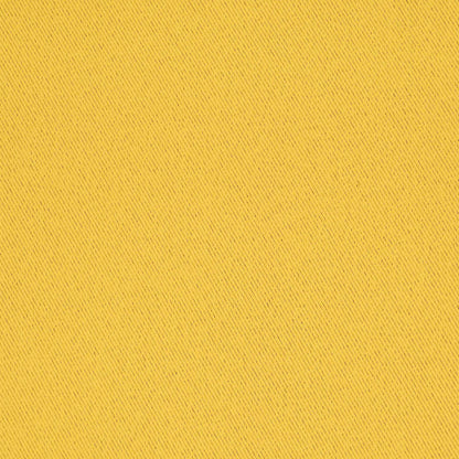 Verdunkelungsvorhänge mit Vorhängen Senfgelb Polyester