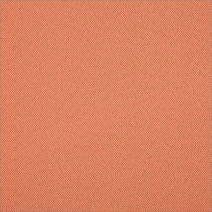 Verdunkelungsvorhänge mit Vorhängen Terrakotta Polyester