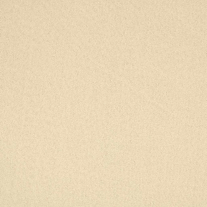 Verdunkelungsvorhänge mit Vorhängen Creme Polyester