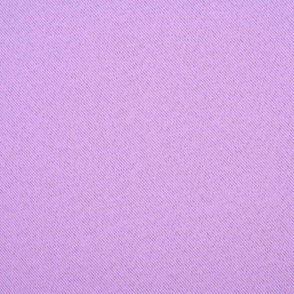 Verdunkelungsvorhänge mit Vorhängen Lila Polyester