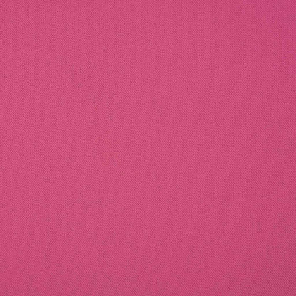 Verdunkelungsvorhänge mit Vorhängen Helles Pink Polyester