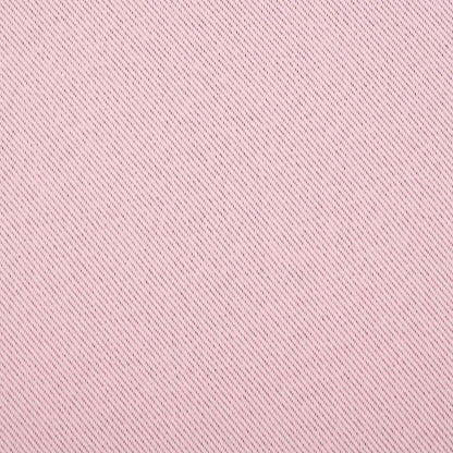 Verdunkelungsvorhänge mit Vorhängen Babyrosa Polyester
