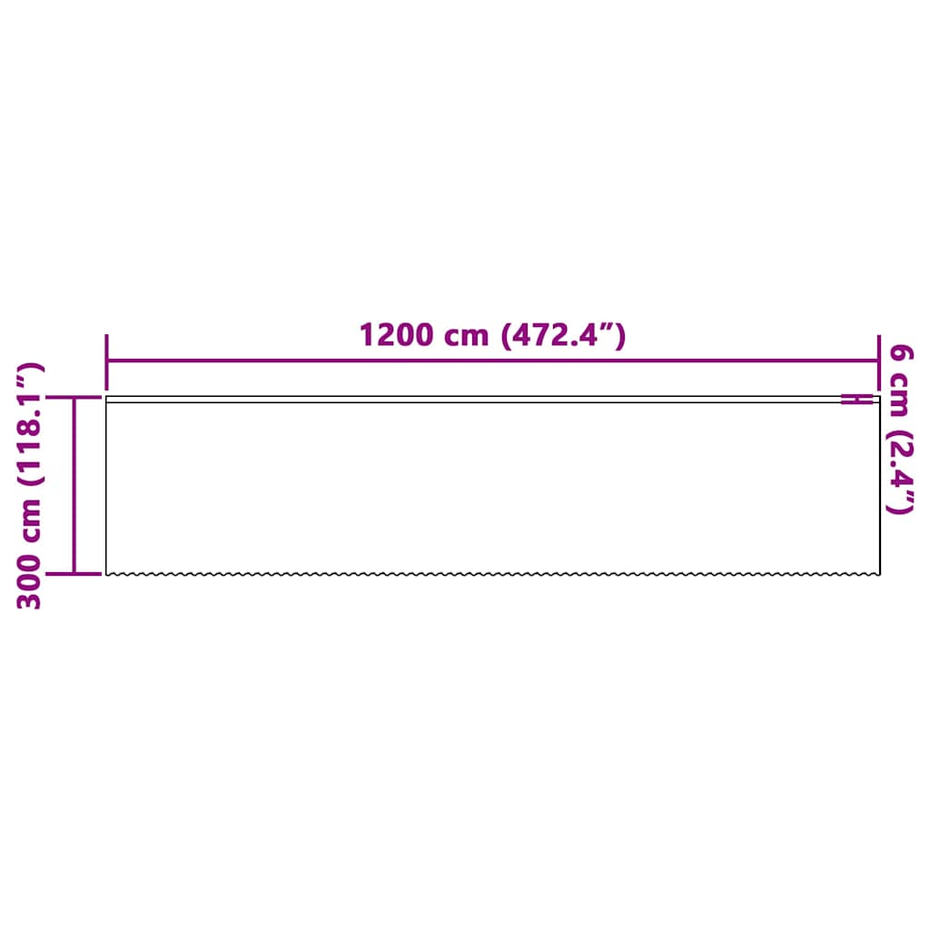 Vorhänge mit Vorhängen Floral Weiß Polyester