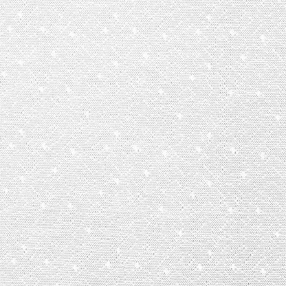 Spitzenvorhang mit Vorhängen Weiß 500 x 120 cm Polyester