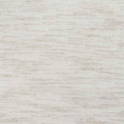 Vorhänge mit Vorhängen 2 pcs Creme 140x175cm Polyester