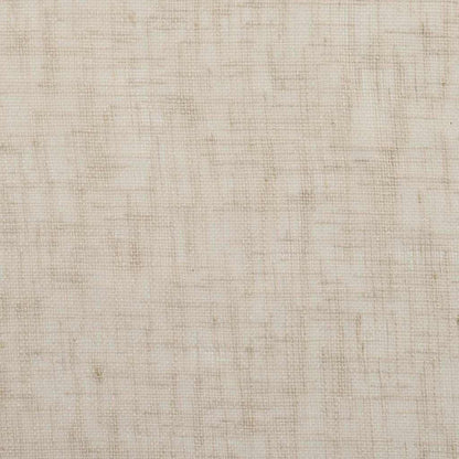 Vorhänge mit Vorhängen 2 pcs Sand 140x175cm Polyester