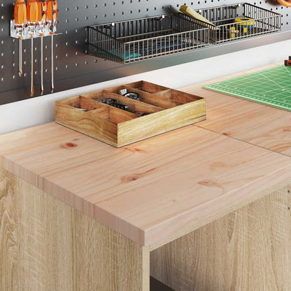 Garagenschränke 2 Stk. Sonoma-Eiche Holzwerkstoff