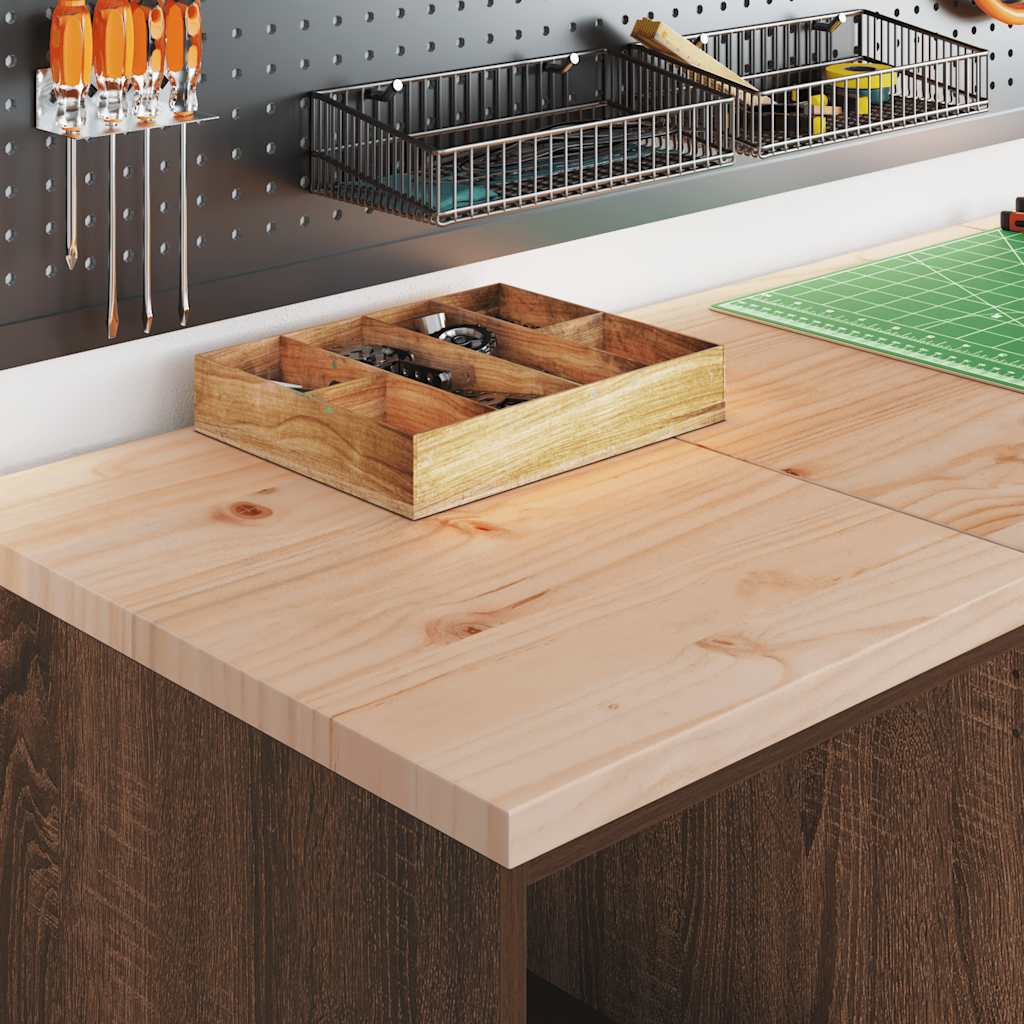 Garagenschränke 2 Stk. Braun Eichen-Optik Holzwerkstoff