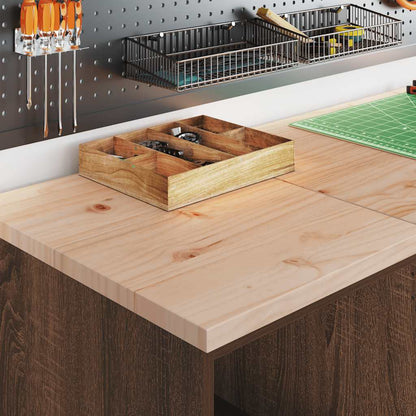 Garagenschränke 2 Stk. Braun Eichen-Optik Holzwerkstoff
