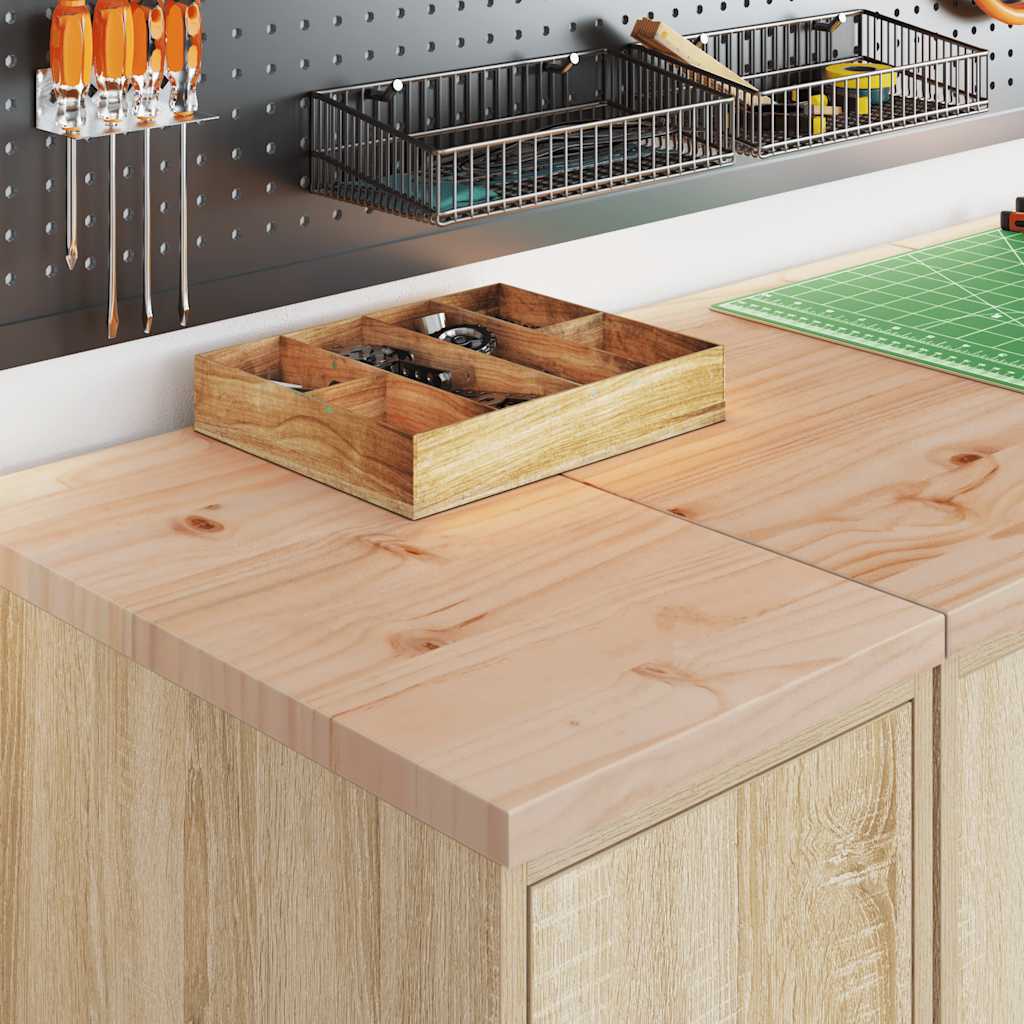 Garagenschränke 2 Stk. Sonoma-Eiche Holzwerkstoff
