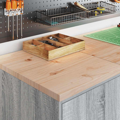 Garagenschränke 2 Stk. Grau Sonoma Holzwerkstoff