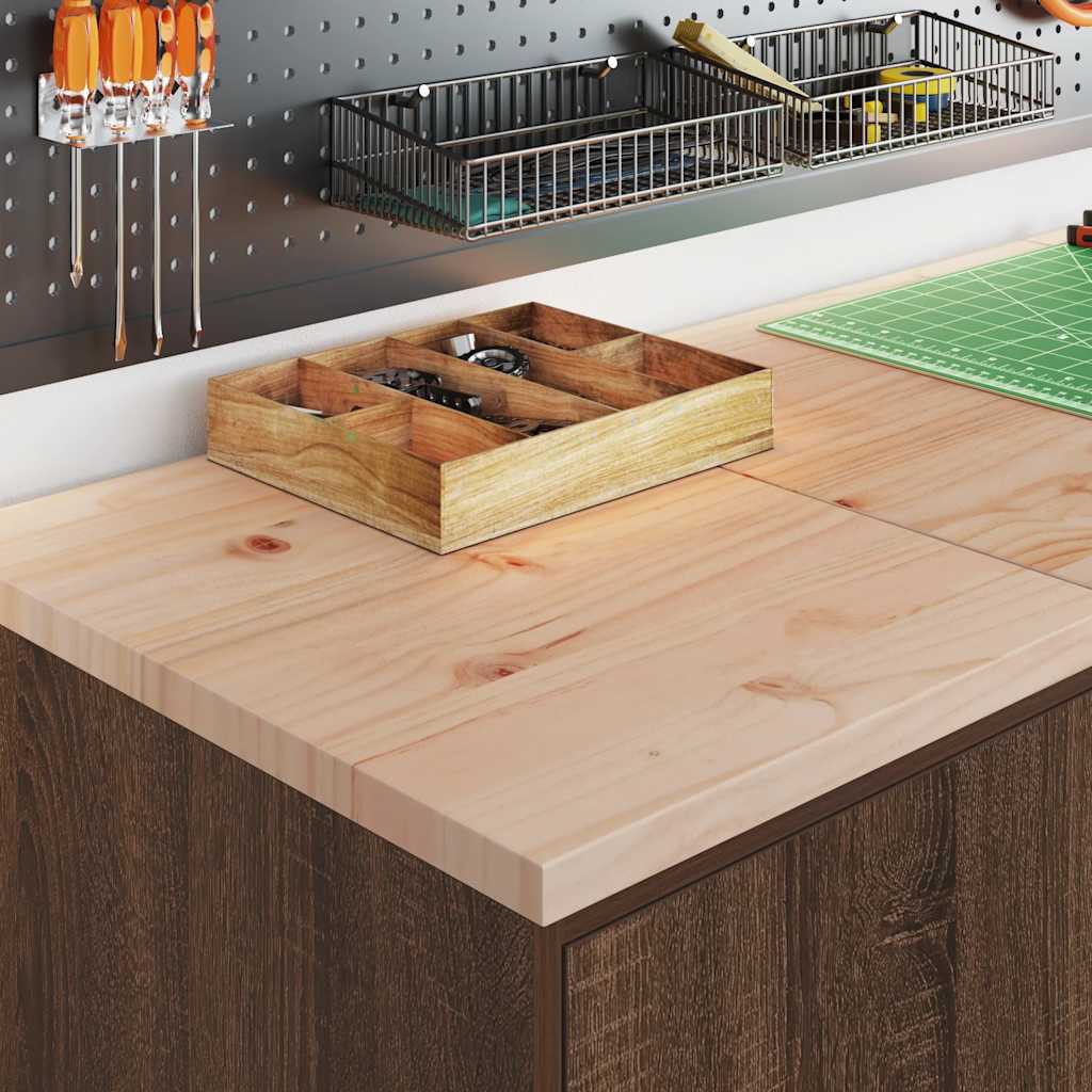 Garagenschränke 2 Stk. Braun Eichen-Optik Holzwerkstoff