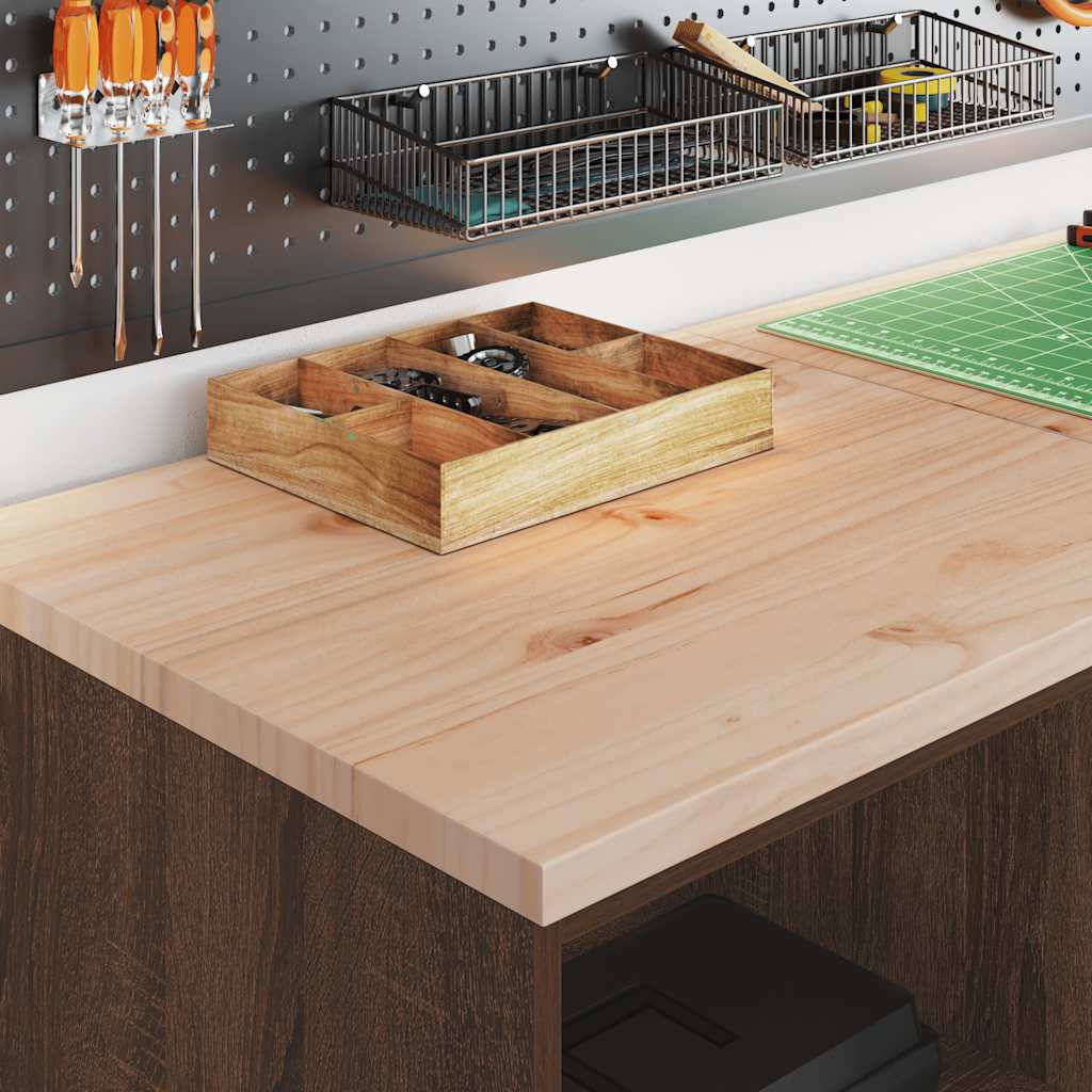 Garagenschränke 6 Stk. Braun Eichen-Optik Holzwerkstoff