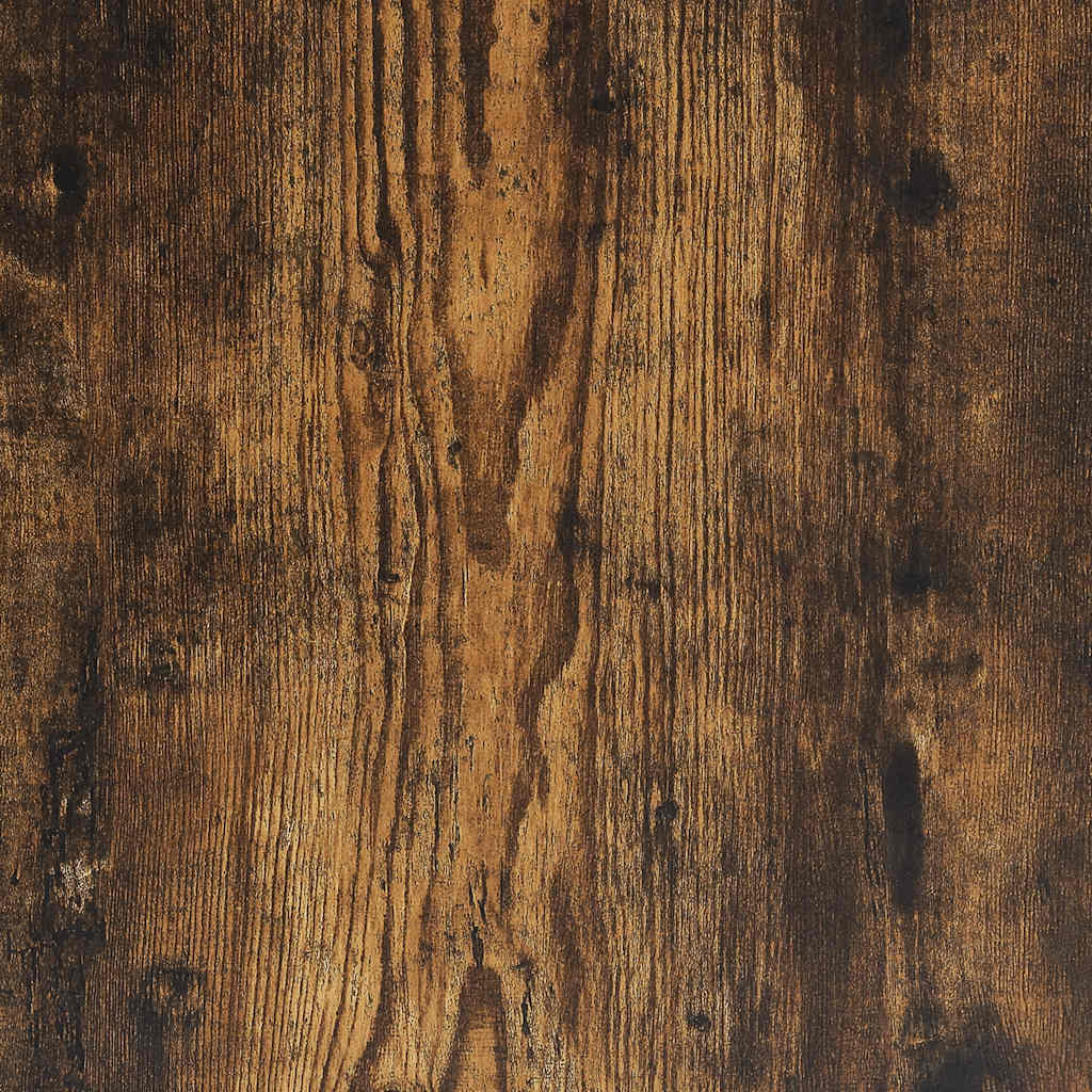 TV-Schrank Räuchereiche 188,5x41x50 cm Holzwerkstoff
