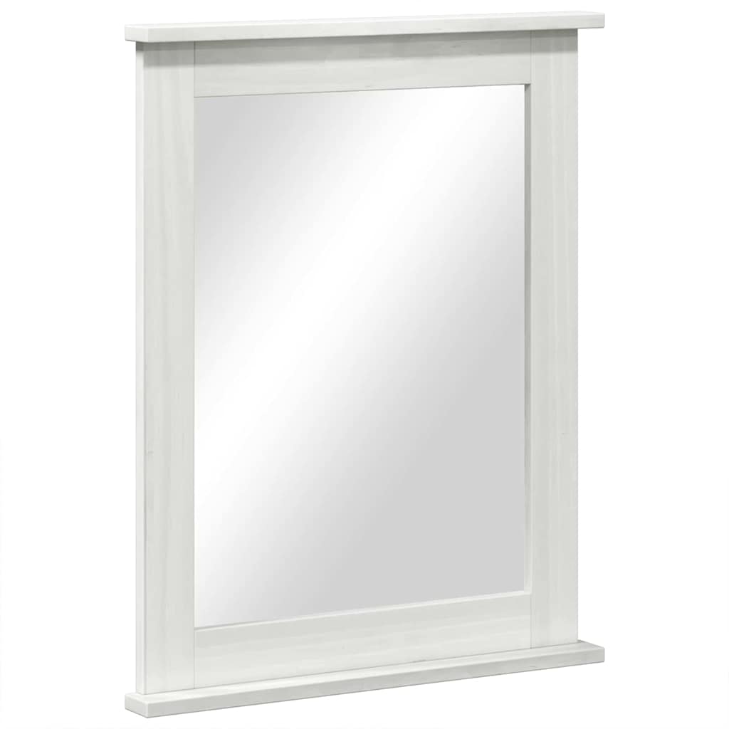 Badezimmermöbel Set mit Schubladen 3 pcs Braun 37 x 34 x 80 cm