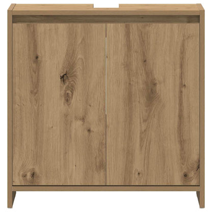 Håndvaskskab Artisan eg 60x33x60 cm