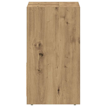 Håndvaskskab Artisan eg 60x33x60 cm