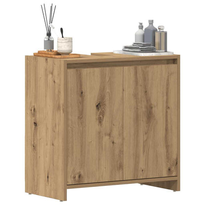Håndvaskskab Artisan eg 60x33x60 cm