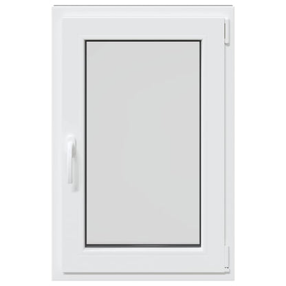 Kellerfenster RISOR 60x90 cm Dreh Kipp DIN Rechts Anthrazit