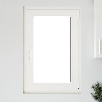 Kellerfenster "RISOR" 60x100 cm Drehkipp DIN Rechts Anthrazit