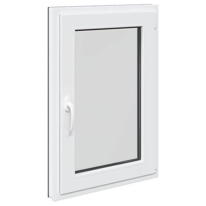 Kellerfenster "RISOR" 60x100 cm Drehkipp DIN Rechts Anthrazit
