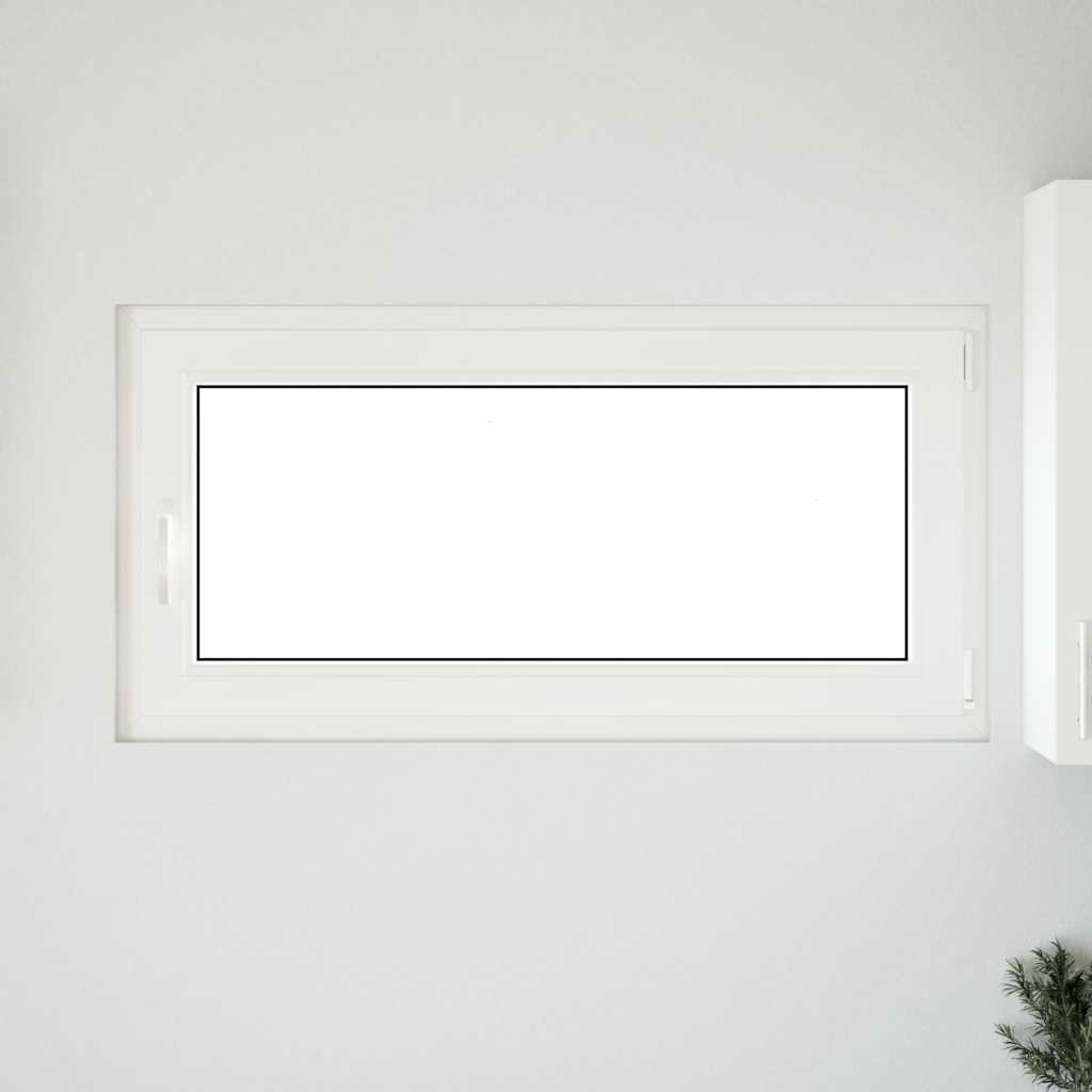 Kellerfenster RISOR 120x60 cm Dreh Kipp DIN Rechts Anthrazit