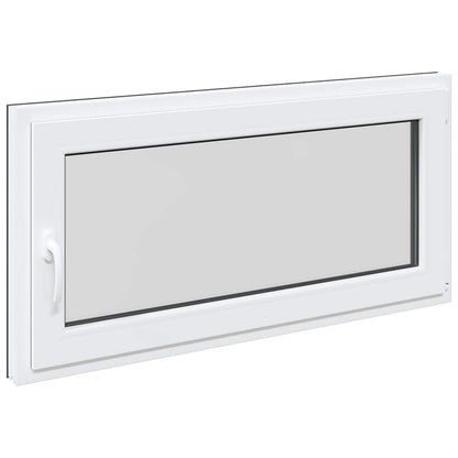 Kellerfenster RISOR 120x60 cm Dreh Kipp DIN Rechts Anthrazit