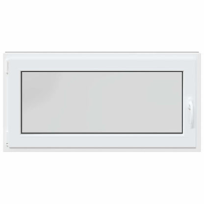 Kellerfenster RISOR 120x60 cm Dreh Kipp DIN Links Anthrazit