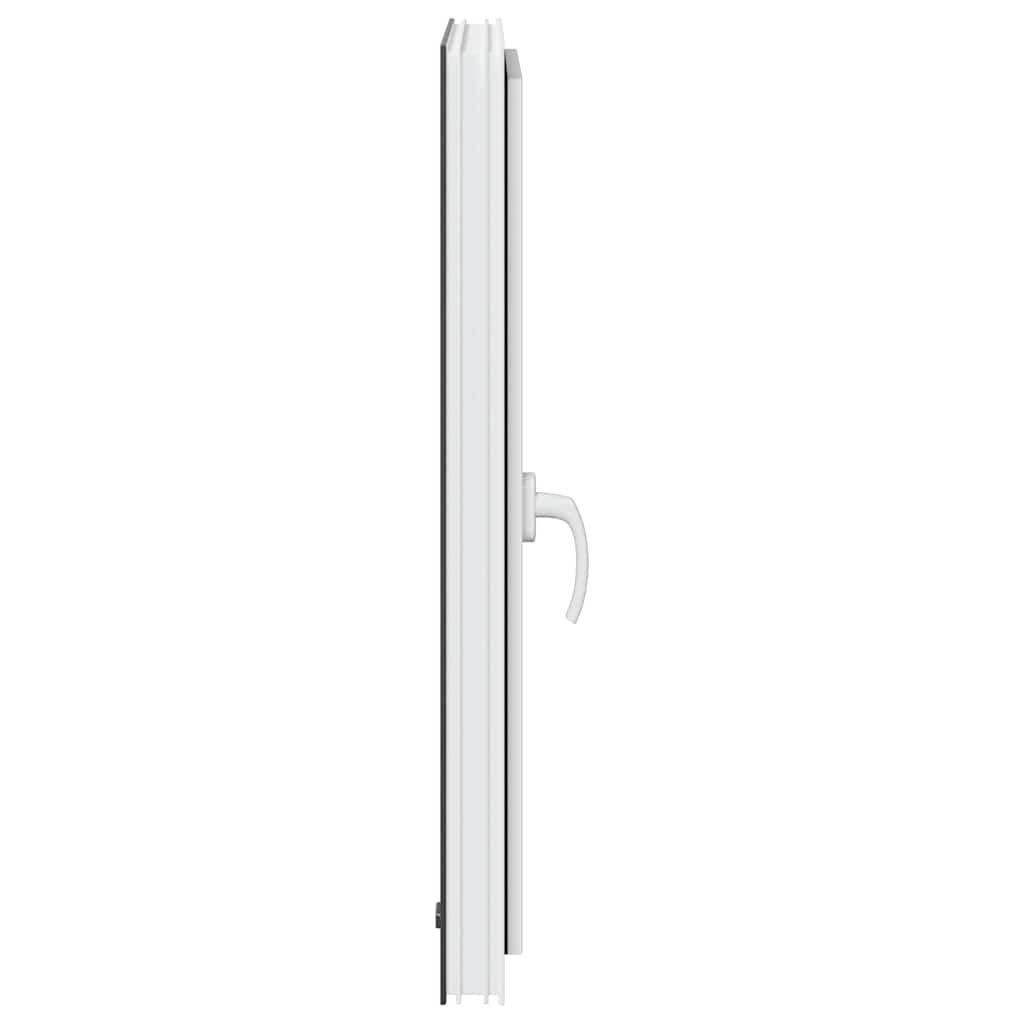 Kellerfenster RISOR 60x90 cm Dreh Kipp DIN Links Anthrazit