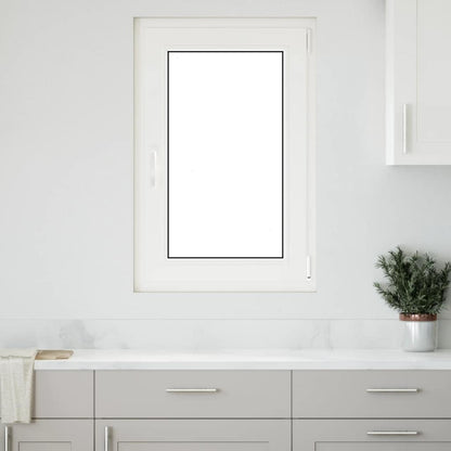 Kellerfenster RISOR 60x90 cm Dreh Kipp DIN Links Anthrazit