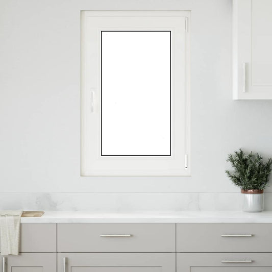 Kellerfenster RISOR 60x90 cm Dreh Kipp DIN Links Anthrazit