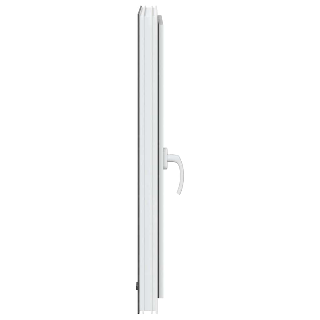 Kellerfenster "RISOR" 60x100 cm Drehkipp DIN Rechts Anthrazit