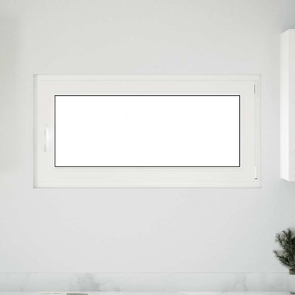 Kellerfenster RISOR 120x60 cm Dreh Kipp DIN Rechts Anthrazit