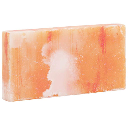 Salzsteine 10 pcs Rosa 20 x 2.5 x 10 cm Steine